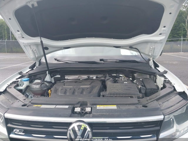 Продажа на аукционе авто 2021 Volkswagen Tiguan 2.0t Se/2.0t Se R-line Black/2.0t Sel, vin: 3VV2B7AX7MM111172, номер лота: 45724895