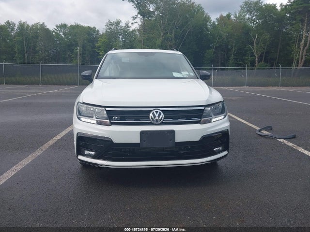 Продажа на аукционе авто 2021 Volkswagen Tiguan 2.0t Se/2.0t Se R-line Black/2.0t Sel, vin: 3VV2B7AX7MM111172, номер лота: 45724895