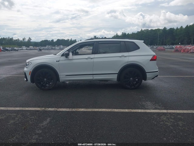Продажа на аукционе авто 2021 Volkswagen Tiguan 2.0t Se/2.0t Se R-line Black/2.0t Sel, vin: 3VV2B7AX7MM111172, номер лота: 45724895
