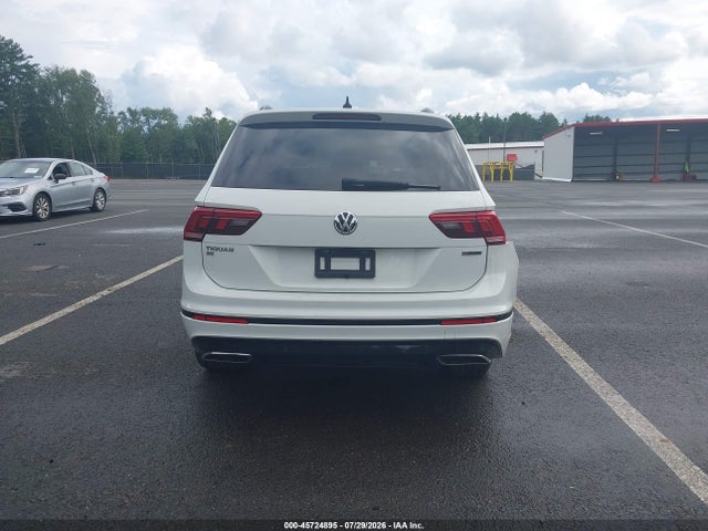 Продажа на аукционе авто 2021 Volkswagen Tiguan 2.0t Se/2.0t Se R-line Black/2.0t Sel, vin: 3VV2B7AX7MM111172, номер лота: 45724895