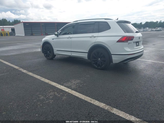 Продажа на аукционе авто 2021 Volkswagen Tiguan 2.0t Se/2.0t Se R-line Black/2.0t Sel, vin: 3VV2B7AX7MM111172, номер лота: 45724895