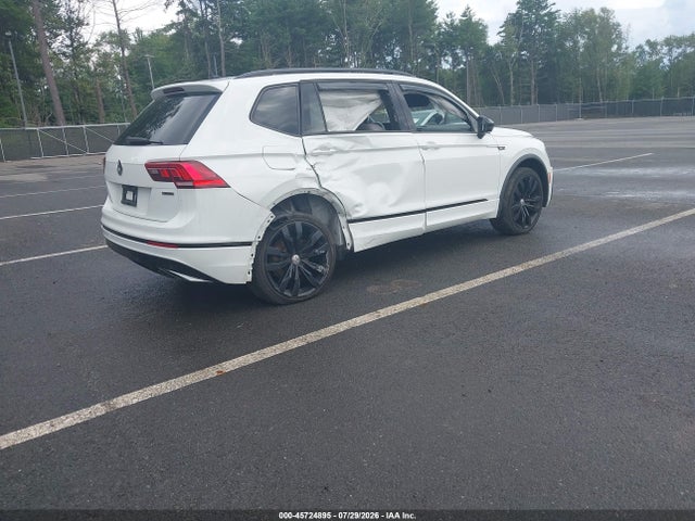 Продажа на аукционе авто 2021 Volkswagen Tiguan 2.0t Se/2.0t Se R-line Black/2.0t Sel, vin: 3VV2B7AX7MM111172, номер лота: 45724895