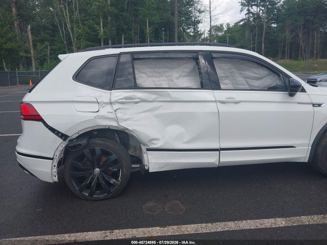 Продажа на аукционе авто 2021 Volkswagen Tiguan 2.0t Se/2.0t Se R-line Black/2.0t Sel, vin: 3VV2B7AX7MM111172, номер лота: 45724895