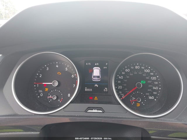 Продажа на аукционе авто 2021 Volkswagen Tiguan 2.0t Se/2.0t Se R-line Black/2.0t Sel, vin: 3VV2B7AX7MM111172, номер лота: 45724895