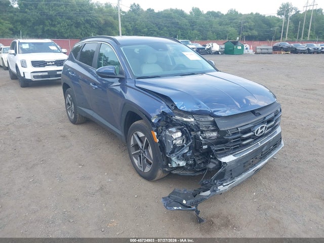 Aukcja sprzedaży 2025 Hyundai Tucson Sel, vin: 5NMJBCDE2SH450001, numer aukcji: 45724903
