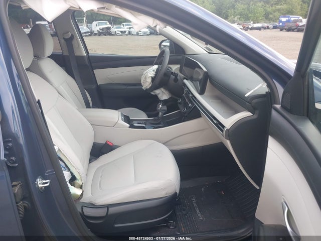 Aukcja sprzedaży 2025 Hyundai Tucson Sel, vin: 5NMJBCDE2SH450001, numer aukcji: 45724903