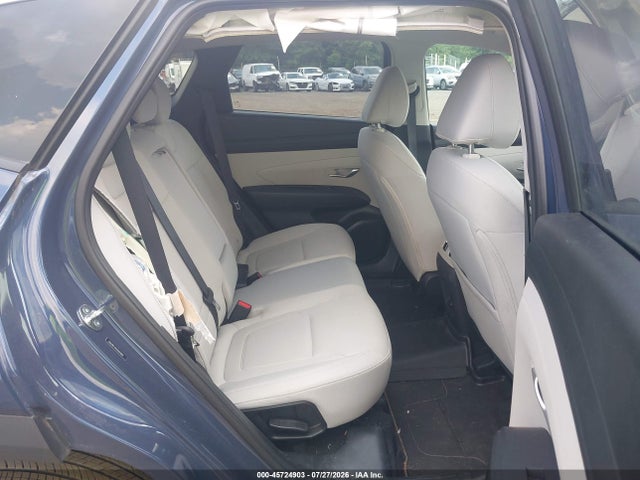 Aukcja sprzedaży 2025 Hyundai Tucson Sel, vin: 5NMJBCDE2SH450001, numer aukcji: 45724903