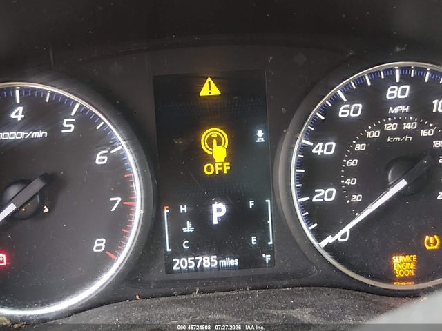 Aukcja sprzedaży 2016 Mitsubishi Outlander Sel, vin: JA4AD3A32GZ020754, numer aukcji: 45724908