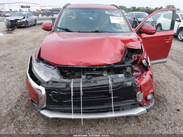 Aukcja sprzedaży 2016 Mitsubishi Outlander Sel, vin: JA4AD3A32GZ020754, numer aukcji: 45724908