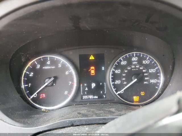Aukcja sprzedaży 2016 Mitsubishi Outlander Sel, vin: JA4AD3A32GZ020754, numer aukcji: 45724908
