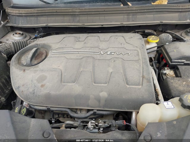 45724911 :رقم المزاد ، 1C4PJMDX0KD394458 vin ، 2019 Jeep Cherokee Limited 4x4 مزاد بيع