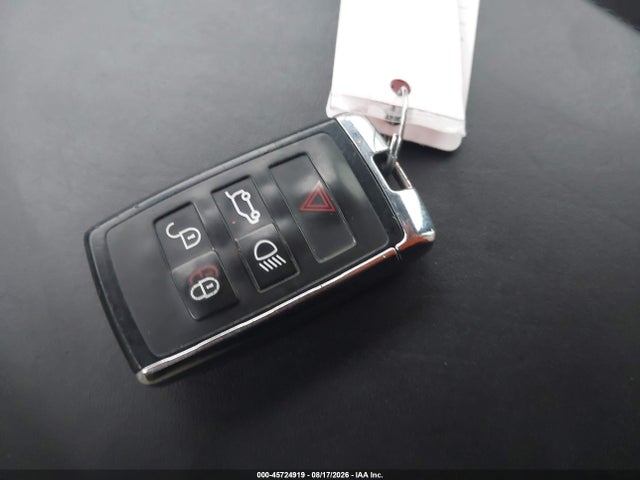 SALWS2RU2LA724348 Land Rover Range Rover Sport Hst Mhev