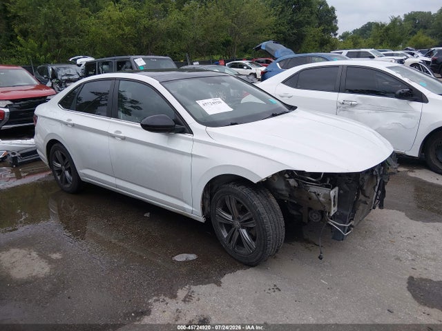 45724920 :رقم المزاد ، 3VWC57BU4KM028047 vin ، 2019 Volkswagen Jetta 1.4t R-line/1.4t S/1.4t Se مزاد بيع