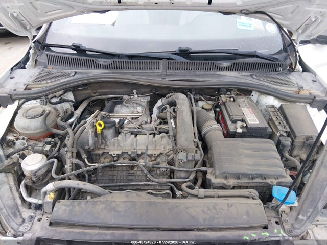 45724920 :رقم المزاد ، 3VWC57BU4KM028047 vin ، 2019 Volkswagen Jetta 1.4t R-line/1.4t S/1.4t Se مزاد بيع