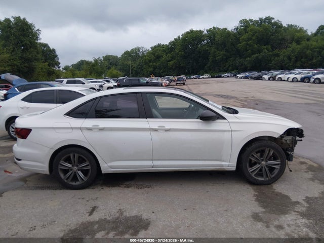 45724920 :رقم المزاد ، 3VWC57BU4KM028047 vin ، 2019 Volkswagen Jetta 1.4t R-line/1.4t S/1.4t Se مزاد بيع