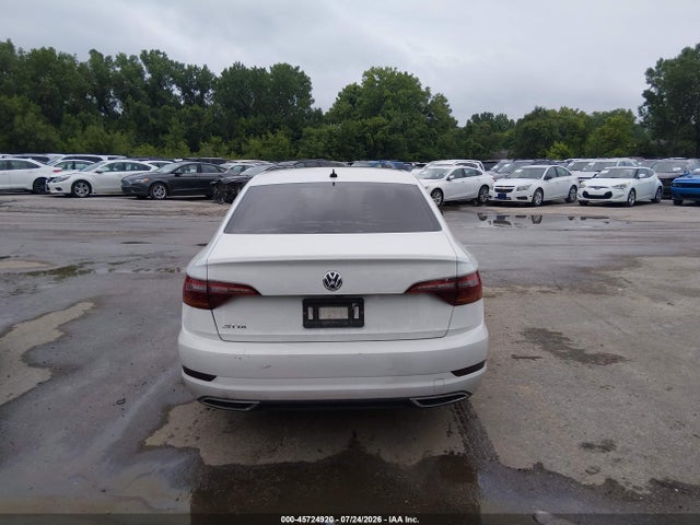45724920 :رقم المزاد ، 3VWC57BU4KM028047 vin ، 2019 Volkswagen Jetta 1.4t R-line/1.4t S/1.4t Se مزاد بيع
