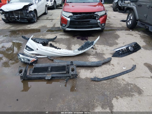 45724920 :رقم المزاد ، 3VWC57BU4KM028047 vin ، 2019 Volkswagen Jetta 1.4t R-line/1.4t S/1.4t Se مزاد بيع