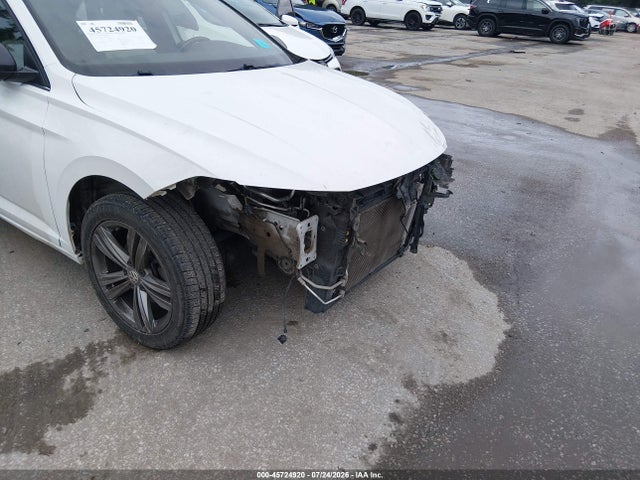 45724920 :رقم المزاد ، 3VWC57BU4KM028047 vin ، 2019 Volkswagen Jetta 1.4t R-line/1.4t S/1.4t Se مزاد بيع