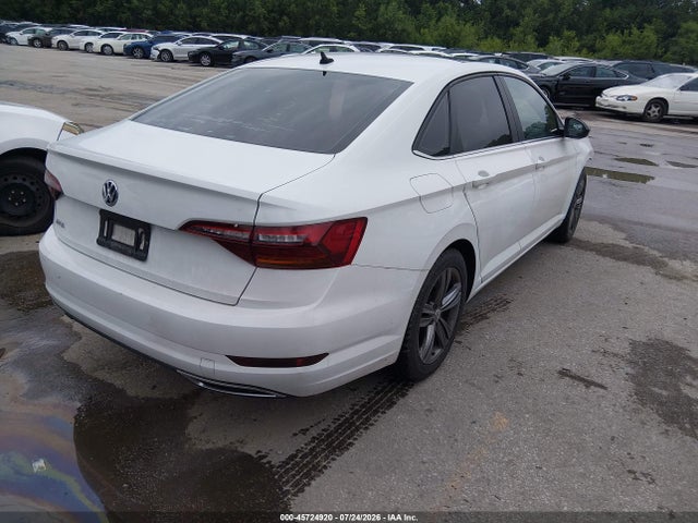 45724920 :رقم المزاد ، 3VWC57BU4KM028047 vin ، 2019 Volkswagen Jetta 1.4t R-line/1.4t S/1.4t Se مزاد بيع