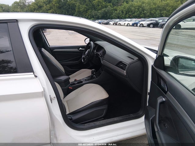 45724920 :رقم المزاد ، 3VWC57BU4KM028047 vin ، 2019 Volkswagen Jetta 1.4t R-line/1.4t S/1.4t Se مزاد بيع