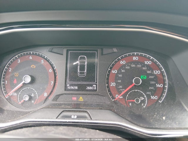 45724920 :رقم المزاد ، 3VWC57BU4KM028047 vin ، 2019 Volkswagen Jetta 1.4t R-line/1.4t S/1.4t Se مزاد بيع