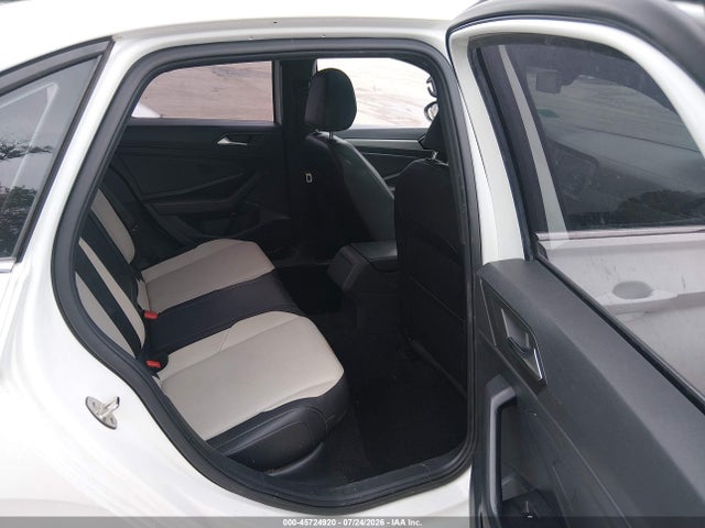 45724920 :رقم المزاد ، 3VWC57BU4KM028047 vin ، 2019 Volkswagen Jetta 1.4t R-line/1.4t S/1.4t Se مزاد بيع