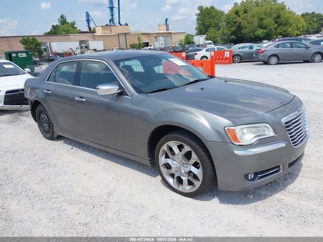 45724926 :رقم المزاد ، 2C3CA5CG4BH574586 vin ، 2011 Chrysler 300 Limited مزاد بيع