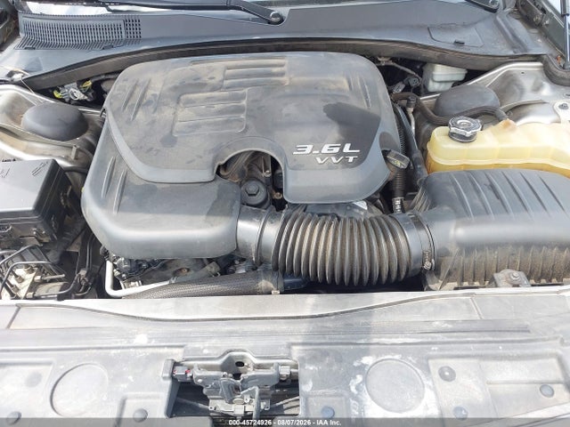 Продаж на аукціоні авто 2011 Chrysler 300 Limited, vin: 2C3CA5CG4BH574586, номер лоту: 45724926