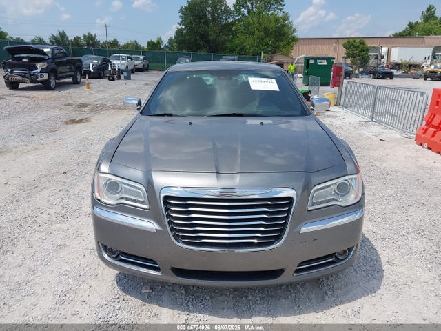 Продаж на аукціоні авто 2011 Chrysler 300 Limited, vin: 2C3CA5CG4BH574586, номер лоту: 45724926