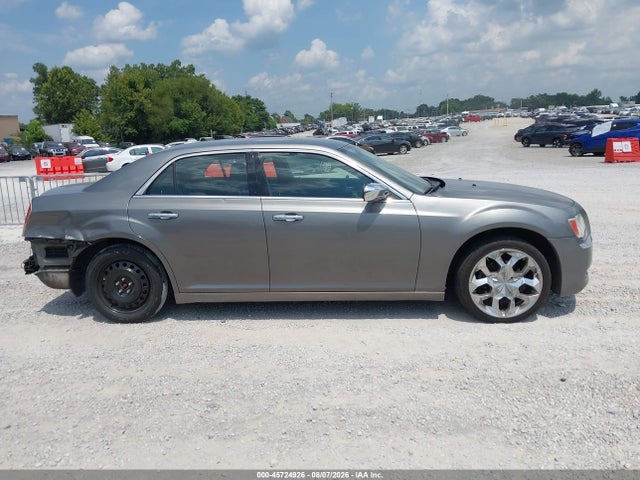 Продаж на аукціоні авто 2011 Chrysler 300 Limited, vin: 2C3CA5CG4BH574586, номер лоту: 45724926