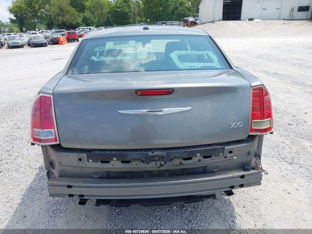 Продаж на аукціоні авто 2011 Chrysler 300 Limited, vin: 2C3CA5CG4BH574586, номер лоту: 45724926
