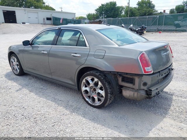 Продаж на аукціоні авто 2011 Chrysler 300 Limited, vin: 2C3CA5CG4BH574586, номер лоту: 45724926