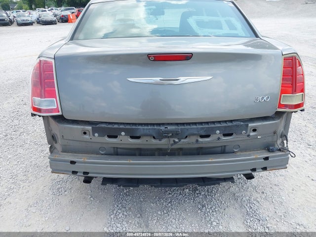 Продаж на аукціоні авто 2011 Chrysler 300 Limited, vin: 2C3CA5CG4BH574586, номер лоту: 45724926