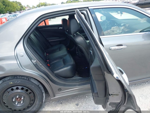 Продаж на аукціоні авто 2011 Chrysler 300 Limited, vin: 2C3CA5CG4BH574586, номер лоту: 45724926