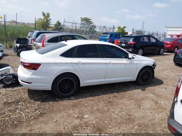 2019 Volkswagen Jetta 1.4t R-line/1.4t S/1.4t Se მანქანა იყიდება აუქციონზე, vin: 3VWC57BUXKM082467, აუქციონის ნომერი: 45724929