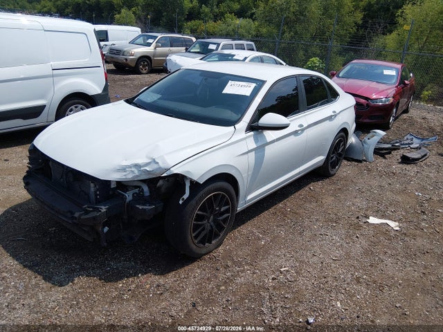 2019 Volkswagen Jetta 1.4t R-line/1.4t S/1.4t Se მანქანა იყიდება აუქციონზე, vin: 3VWC57BUXKM082467, აუქციონის ნომერი: 45724929