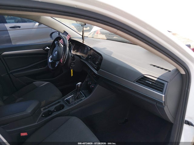 2019 Volkswagen Jetta 1.4t R-line/1.4t S/1.4t Se მანქანა იყიდება აუქციონზე, vin: 3VWC57BUXKM082467, აუქციონის ნომერი: 45724929