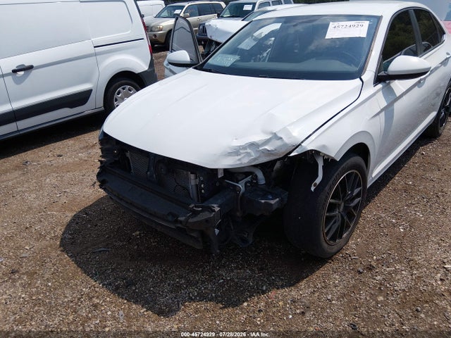 2019 Volkswagen Jetta 1.4t R-line/1.4t S/1.4t Se მანქანა იყიდება აუქციონზე, vin: 3VWC57BUXKM082467, აუქციონის ნომერი: 45724929