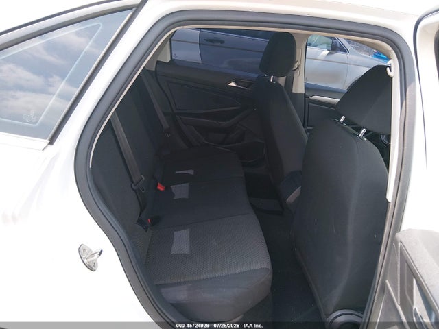 2019 Volkswagen Jetta 1.4t R-line/1.4t S/1.4t Se მანქანა იყიდება აუქციონზე, vin: 3VWC57BUXKM082467, აუქციონის ნომერი: 45724929