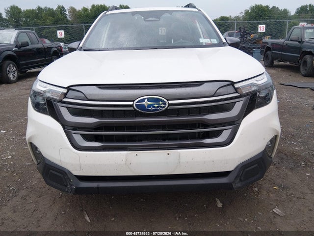 Auction sale of the 2025 Subaru Forester Premium, vin: JF2SLDBC5SH470335, lot number: 45724933