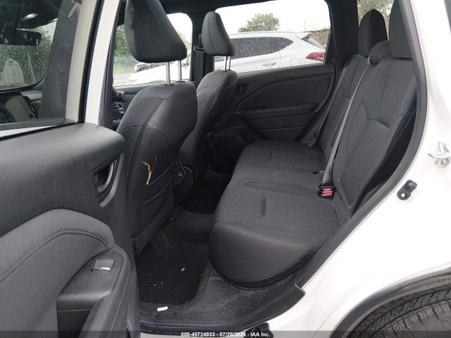 Auction sale of the 2025 Subaru Forester Premium, vin: JF2SLDBC5SH470335, lot number: 45724933
