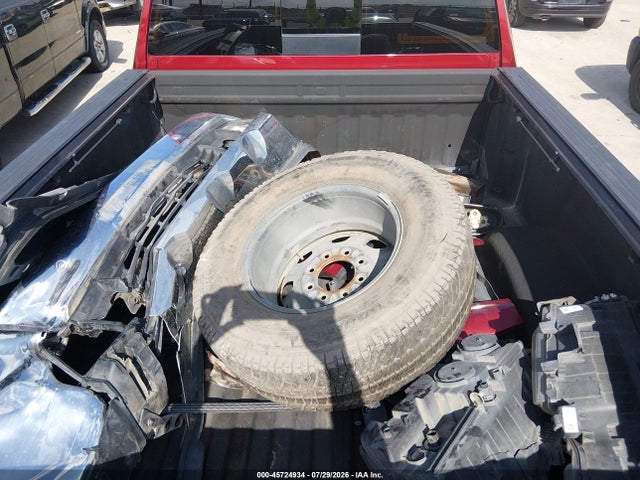 2020 Chevrolet Silverado 2500hd 4wd  Standard Bed Ltz მანქანა იყიდება აუქციონზე, vin: 1GC4YPEY6LF174528, აუქციონის ნომერი: 45724934