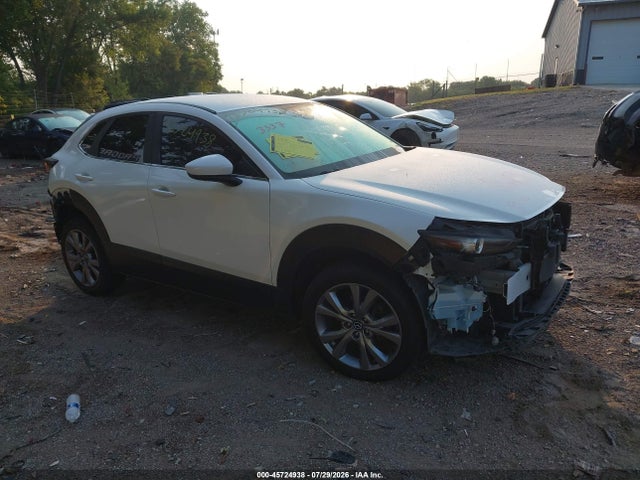 Aukcja sprzedaży 2021 Mazda Cx-30 Select, vin: 3MVDMBBL0MM272767, numer aukcji: 45724938