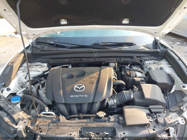 Aukcja sprzedaży 2021 Mazda Cx-30 Select, vin: 3MVDMBBL0MM272767, numer aukcji: 45724938