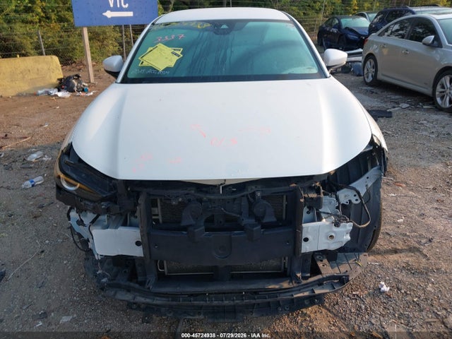 Aukcja sprzedaży 2021 Mazda Cx-30 Select, vin: 3MVDMBBL0MM272767, numer aukcji: 45724938