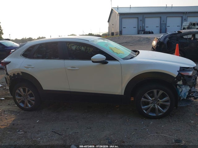 Aukcja sprzedaży 2021 Mazda Cx-30 Select, vin: 3MVDMBBL0MM272767, numer aukcji: 45724938