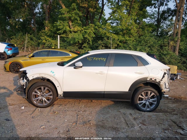 Aukcja sprzedaży 2021 Mazda Cx-30 Select, vin: 3MVDMBBL0MM272767, numer aukcji: 45724938