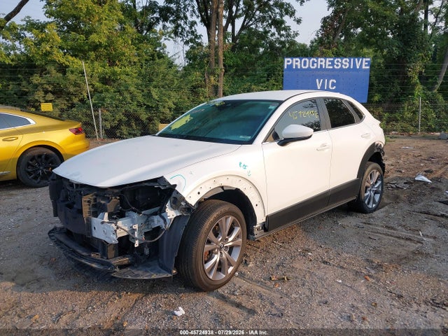Aukcja sprzedaży 2021 Mazda Cx-30 Select, vin: 3MVDMBBL0MM272767, numer aukcji: 45724938