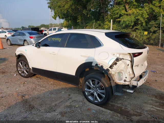 Aukcja sprzedaży 2021 Mazda Cx-30 Select, vin: 3MVDMBBL0MM272767, numer aukcji: 45724938