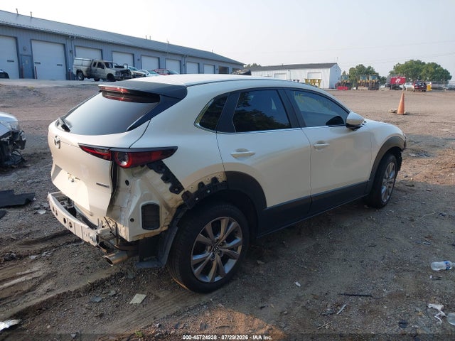 Aukcja sprzedaży 2021 Mazda Cx-30 Select, vin: 3MVDMBBL0MM272767, numer aukcji: 45724938